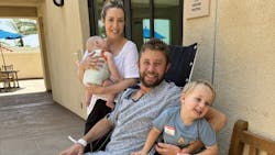 The Automotive Aftermarket Charitable Foundation provides emergency assistance to individuals and families across every segment of the automotive aftermarket who are facing life-changing challenges. The Automotive Aftermarket Charitable Foundation provides emergency assistance to individuals and families across every segment of the automotive aftermarket who are facing life-changing challenges.