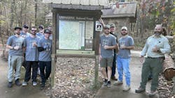 'Yokohama and Tread Lightly! will collaborate on several stewardship projects across the country in 2026,' say Yokohama Tire Corp. officials. 'Yokohama and Tread Lightly! will collaborate on several stewardship projects across the country in 2026,' say Yokohama Tire Corp. officials.