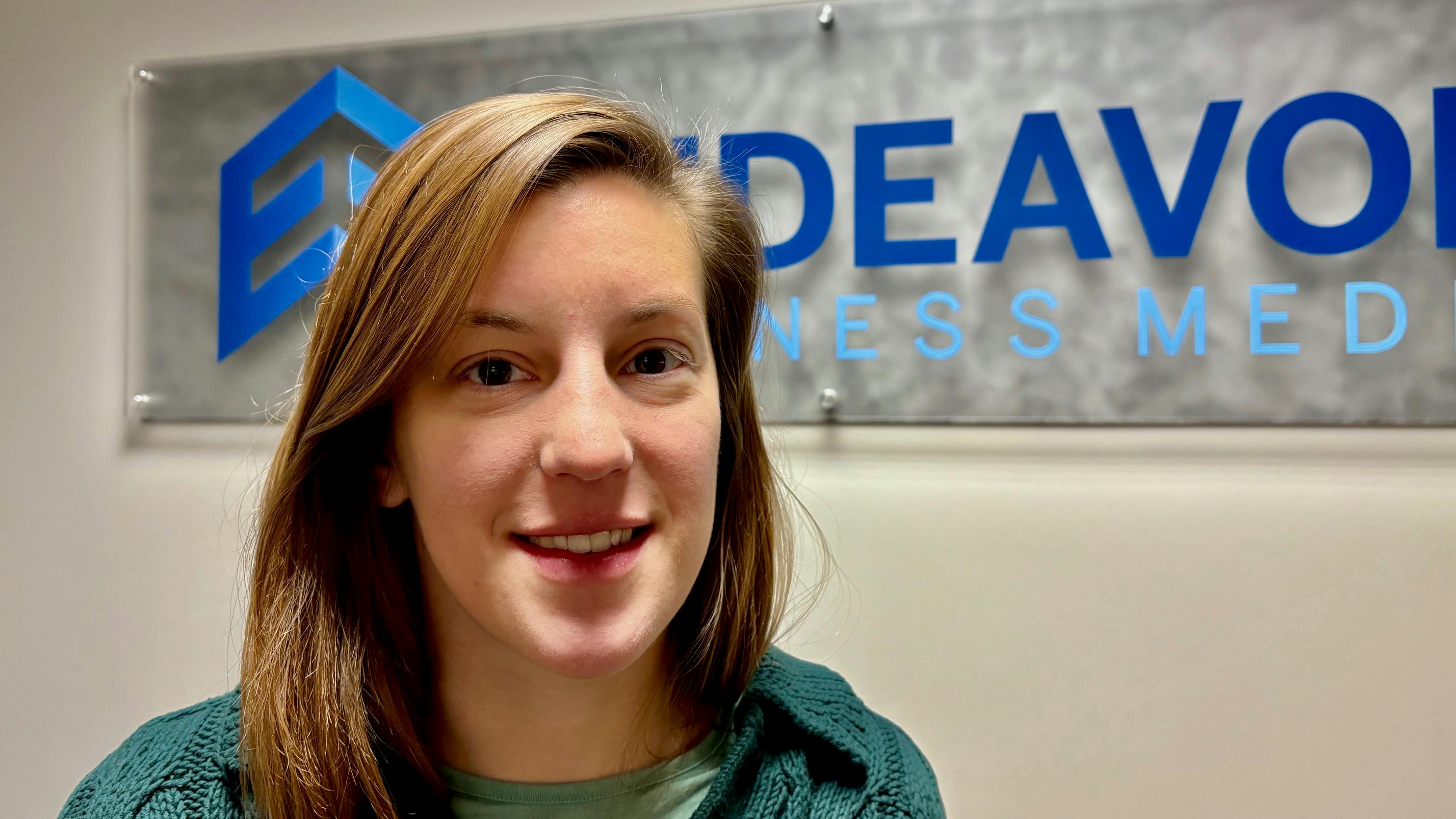 Sara Welch is MTD's new managing editor.