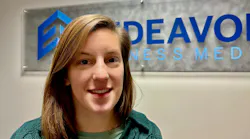 Sara Welch is MTD's new managing editor.