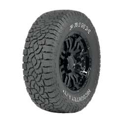 Prinx Tires' HiCountry A/T2 tire is an all-terrain, all-season tire with a fortified sidewall for light trucks and SUVs. Prinx Tires' HiCountry A/T2 tire is an all-terrain, all-season tire with a fortified sidewall for light trucks and SUVs.