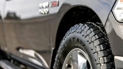 According to Sailun Tire Americas officials, the tire's 'expanded line-up maintains coverage for heavy-duty pickups and full-size SUVs.' According to Sailun Tire Americas officials, the tire's 'expanded line-up maintains coverage for heavy-duty pickups and full-size SUVs.'