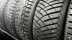 Detractors claim studded tires can impact road safety and damage, causing many states to implement their own laws covering when studs can be driven on the road. Detractors claim studded tires can impact road safety and damage, causing many states to implement their own laws covering when studs can be driven on the road.