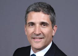 OTR Engineered Solutions recently named Oscar Torres as its next president and CEO, effective Jan. 5. OTR Engineered Solutions recently named Oscar Torres as its next president and CEO, effective Jan. 5.