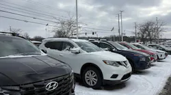 2025 was 'a good year for new vehicle sales,” says Charlie Chesbrough, senior economist at Cox Automotive.