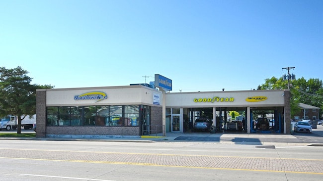 'With the acquisition of the Matthews Tire brand, Dobbs Tire and Auto Centers will start our expansion in the Wisconsin market,' says Dustin Dobbs, CEO of Dobbs Tire & Auto Centers.