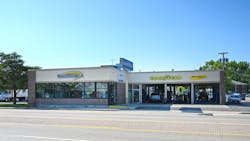 'With the acquisition of the Matthews Tire brand, Dobbs Tire and Auto Centers will start our expansion in the Wisconsin market,' says Dustin Dobbs, CEO of Dobbs Tire & Auto Centers. 'With the acquisition of the Matthews Tire brand, Dobbs Tire and Auto Centers will start our expansion in the Wisconsin market,' says Dustin Dobbs, CEO of Dobbs Tire & Auto Centers.