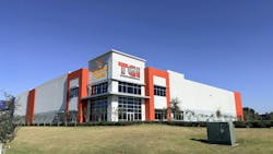 'This facility allows us to take a service model that’s already proven and elevate it even further,” says Joaquin Gonzalez, president of Tire Group International LLC. 'This facility allows us to take a service model that’s already proven and elevate it even further,” says Joaquin Gonzalez, president of Tire Group International LLC.