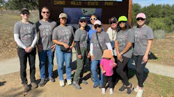 'Yokohama is once again excited to work with California State Parks Foundation and help them protect and preserve the California state park system for everyone to enjoy,” says Alan Holtschneider, Yokohama Tire Corp.'s director of marketing.