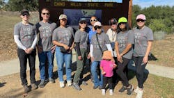 'Yokohama is once again excited to work with California State Parks Foundation and help them protect and preserve the California state park system for everyone to enjoy,” says Alan Holtschneider, Yokohama Tire Corp.'s director of marketing. 'Yokohama is once again excited to work with California State Parks Foundation and help them protect and preserve the California state park system for everyone to enjoy,” says Alan Holtschneider, Yokohama Tire Corp.'s director of marketing.