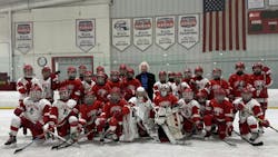 'We see this partnership with the Boston Fleet as a fantastic opportunity to support the growth of women’s professional sports locally and make a tangible difference in the lives of young athletes,” says Paul Sullivan, vice president of marketing at Sullivan Tire Co Inc. 'We see this partnership with the Boston Fleet as a fantastic opportunity to support the growth of women’s professional sports locally and make a tangible difference in the lives of young athletes,” says Paul Sullivan, vice president of marketing at Sullivan Tire Co Inc.