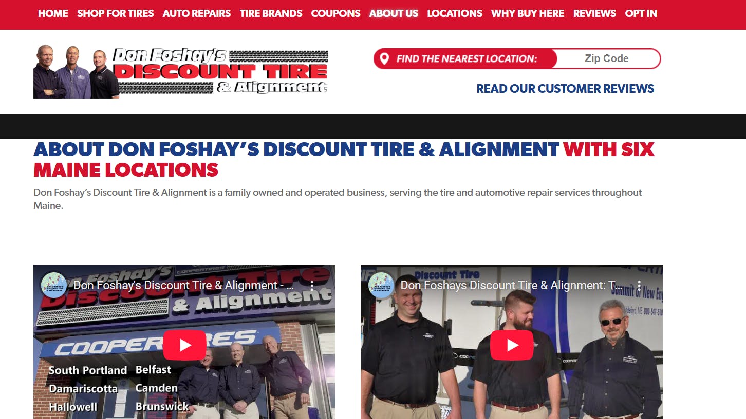 Left Lane Auto LLC wants to have 100 locations by the middle of 2026.