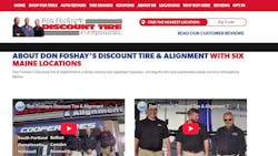 Left Lane Auto LLC wants to have 100 locations by the middle of 2026. Left Lane Auto LLC wants to have 100 locations by the middle of 2026.