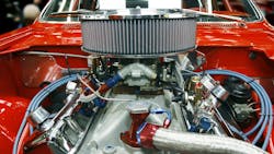 'The tire dealerships that consistently attract and retain great people aren’t relying on luck or signing bonuses alone,' says O'Connor. 'They’re operating in — and are constantly building — a people-first talent engine.' 'The tire dealerships that consistently attract and retain great people aren’t relying on luck or signing bonuses alone,' says O'Connor. 'They’re operating in — and are constantly building — a people-first talent engine.'