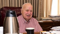 Bob Dunlap transformed Batesville, Miss.-based Dunlap & Kyle Co. Inc. into a $1 billion-plus-a-year business, with nearly 20 distribution centers and more than 40 retail stores Bob Dunlap transformed Batesville, Miss.-based Dunlap & Kyle Co. Inc. into a $1 billion-plus-a-year business, with nearly 20 distribution centers and more than 40 retail stores