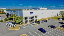 'The Customer Loyalty Program is about rewarding commitment and helping our dealers grow profitably,” says Kirk Feinswog, ATD senior vice president of sales and marketing. 'The Customer Loyalty Program is about rewarding commitment and helping our dealers grow profitably,” says Kirk Feinswog, ATD senior vice president of sales and marketing.