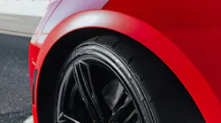“The new Firehawk INDY 500 V2 tire is for enthusiasts who dream of the excitement that’s only found behind the wheel,” says Todd Chapman, senior manager of product strategy at Bridgestone Americas.