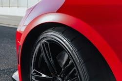 “The new Firehawk INDY 500 V2 tire is for enthusiasts who dream of the excitement that’s only found behind the wheel,” says Todd Chapman, senior manager of product strategy at Bridgestone Americas. “The new Firehawk INDY 500 V2 tire is for enthusiasts who dream of the excitement that’s only found behind the wheel,” says Todd Chapman, senior manager of product strategy at Bridgestone Americas.