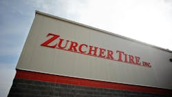 “Combining our organizations is another step foward to becoming the industry’s leading, most trusted provider of tires and service in all of our geographic markets,” said Cheryl Gossard, president of K&M Tire. “Combining our organizations is another step foward to becoming the industry’s leading, most trusted provider of tires and service in all of our geographic markets,” said Cheryl Gossard, president of K&M Tire.