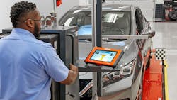 Designed as an industry-wide hub, the UAC 'provides a center for shared standards, education, events and peer-to-peer collaboration,' say Revv officials. Designed as an industry-wide hub, the UAC 'provides a center for shared standards, education, events and peer-to-peer collaboration,' say Revv officials.