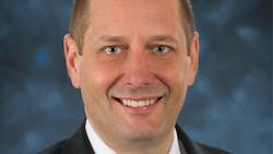David Cichocki will become managing director of Goodyear Tire & Rubber Co.'s Americas region on Jan. 19. He also will lead Goodyear's consumer tire business. David Cichocki will become managing director of Goodyear Tire & Rubber Co.'s Americas region on Jan. 19. He also will lead Goodyear's consumer tire business.