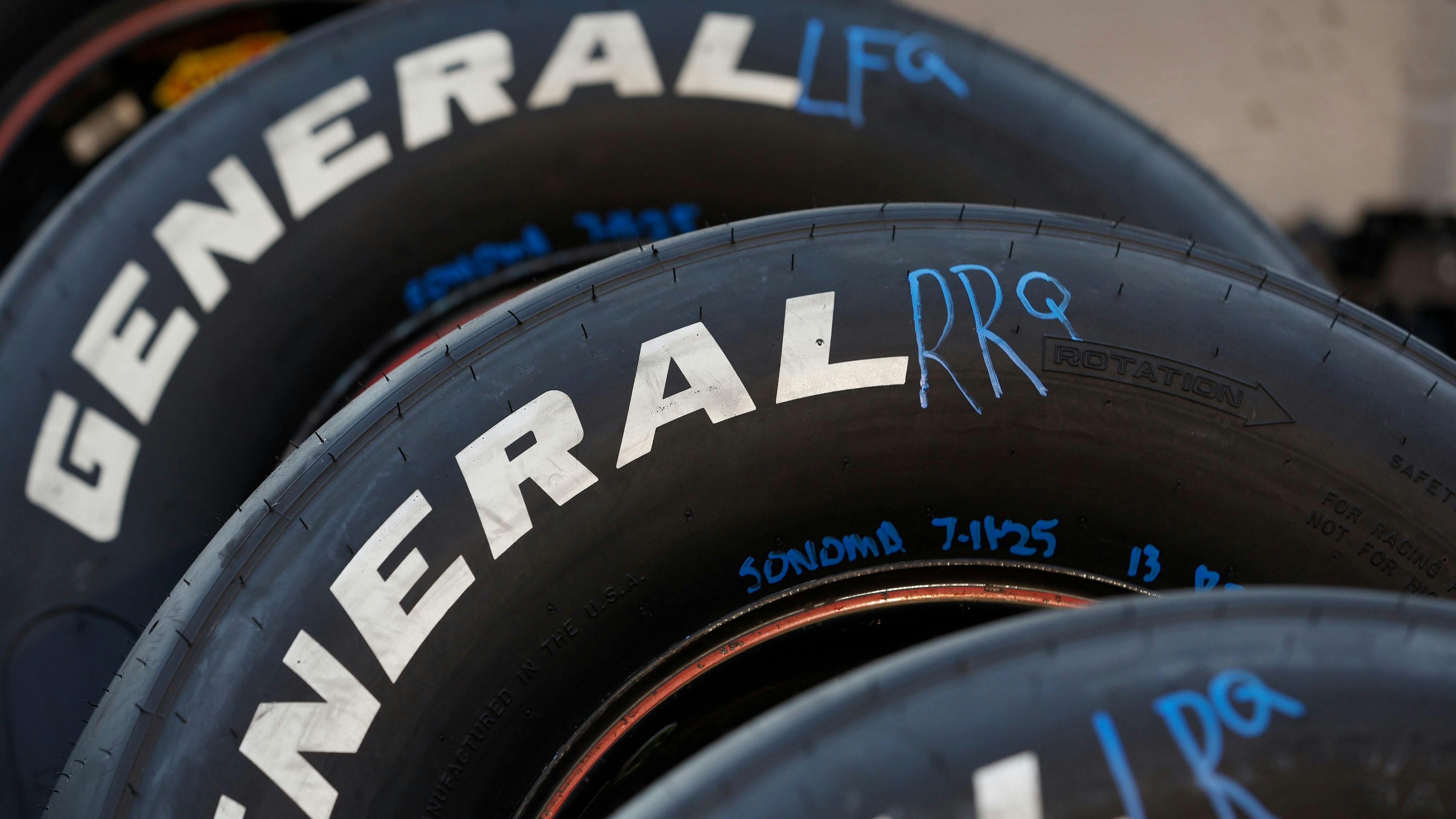 Since joining the ARCA Menards Series in 2016, General Tire says it has &ldquo;elevated the competition through enhanced product performance, stronger team support and immersive fan engagement.&rdquo;