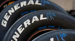 Since joining the ARCA Menards Series in 2016, General Tire says it has “elevated the competition through enhanced product performance, stronger team support and immersive fan engagement.”