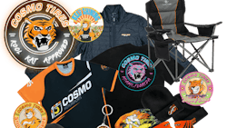 'For retailers, Kat Kash provides a turnkey value-add - no paperwork, no rebate handling and no friction - while helping differentiate Cosmo Tires in a competitive marketplace,' say Tire Group International LLC officials. 'For retailers, Kat Kash provides a turnkey value-add - no paperwork, no rebate handling and no friction - while helping differentiate Cosmo Tires in a competitive marketplace,' say Tire Group International LLC officials.