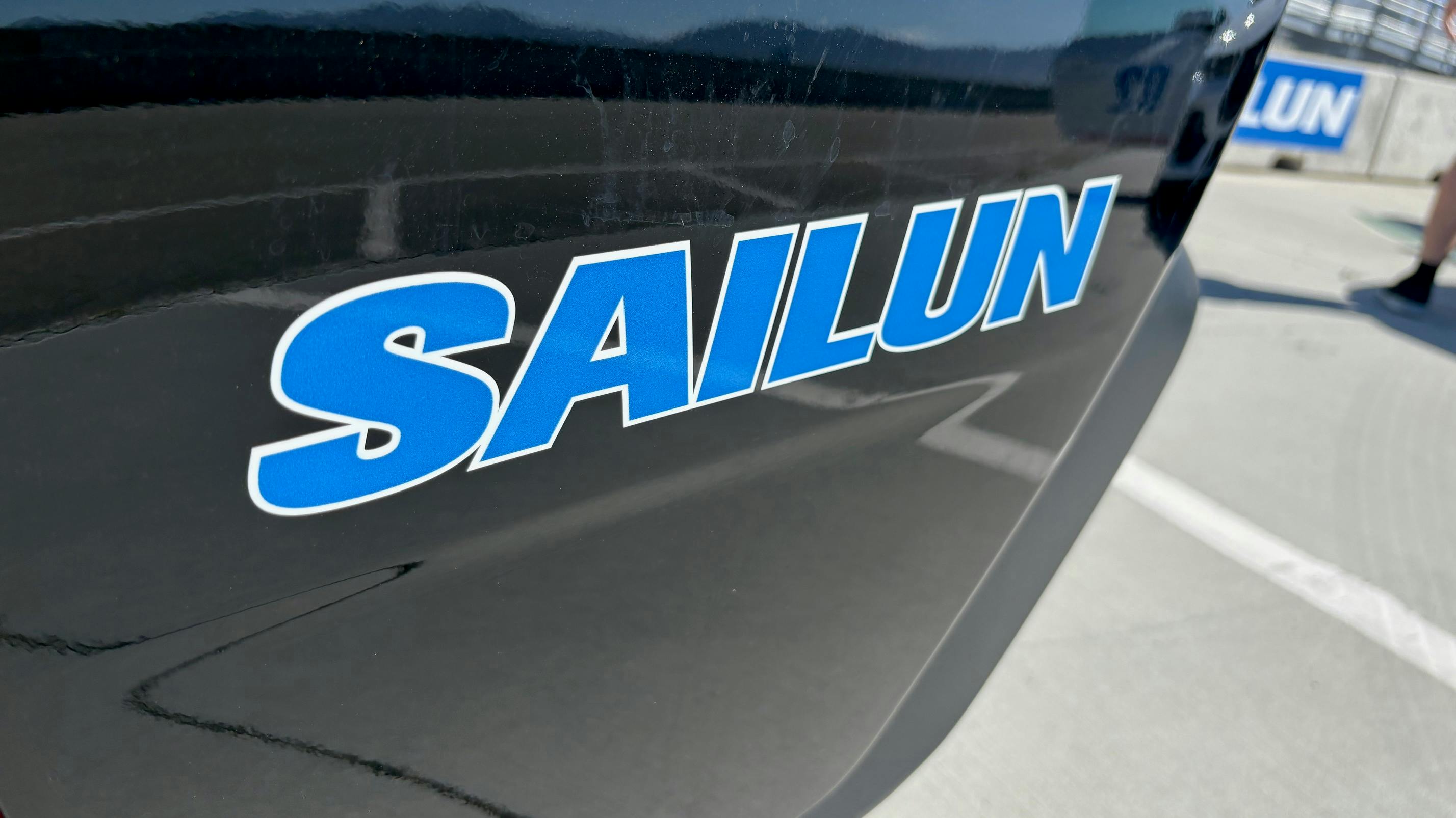 'Every ERANGE EV tire we sell now does more than improve mobility, says Ron Dolan, president of Sailun Tire Americas. 'It helps clean our oceans. Partnering with 4ocean lets our customers turn a simple purchase into a positive environmental impact.&rdquo;