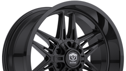 Edge wheels will be available nationwide through American Tire Distributors, with inventory stocked across 12 distribution points. Edge wheels will be available nationwide through American Tire Distributors, with inventory stocked across 12 distribution points.