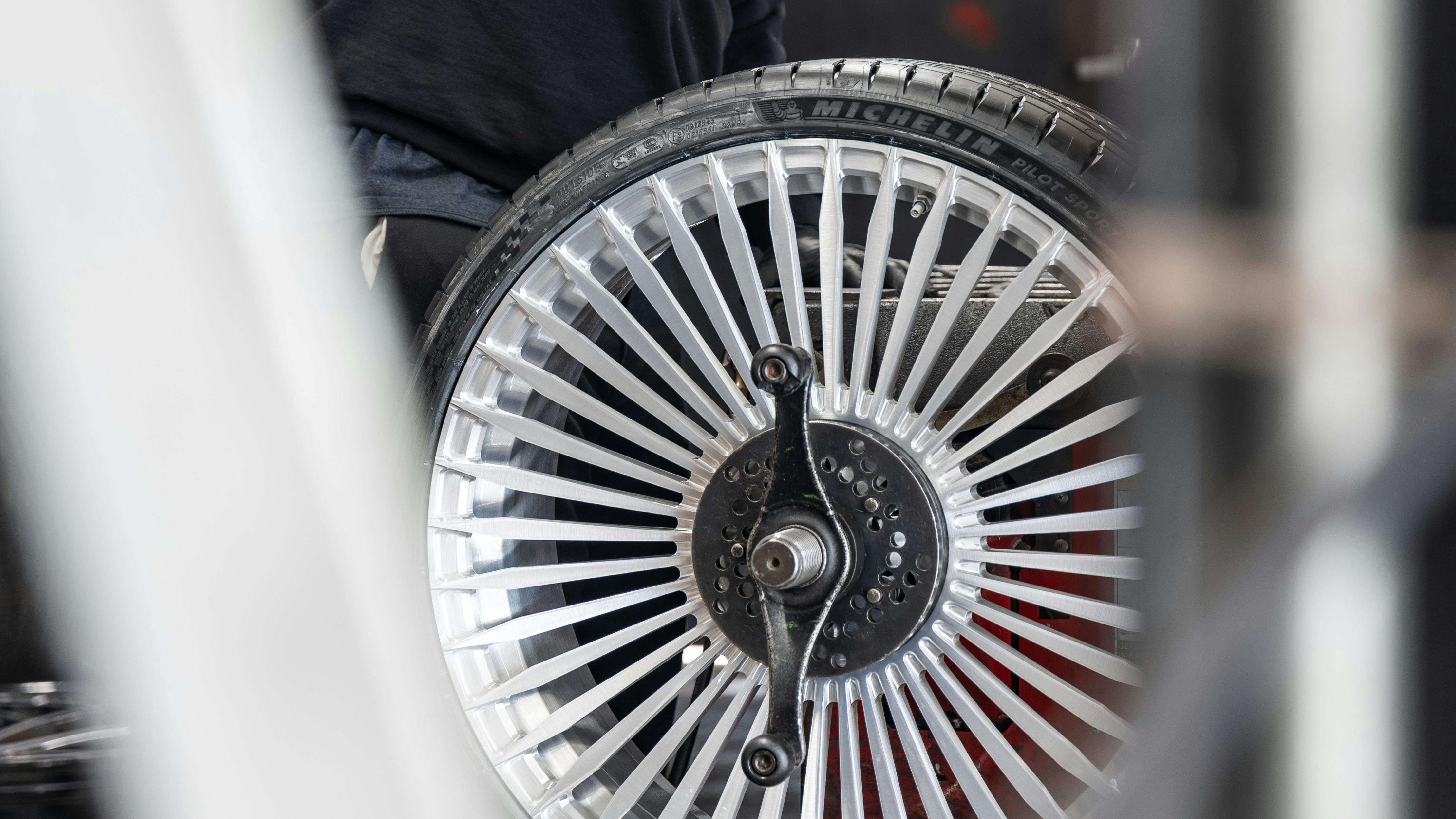 'We also note that January 2026 had a positive comp, with retail sellout volumes slightly positive,' says Healy. 'Assuming cooperative weather conditions, we would not be surprised to see flat-to-slightly-up volumes.'