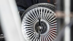 'We also note that January 2026 had a positive comp, with retail sellout volumes slightly positive,' says Healy. 'Assuming cooperative weather conditions, we would not be surprised to see flat-to-slightly-up volumes.' 'We also note that January 2026 had a positive comp, with retail sellout volumes slightly positive,' says Healy. 'Assuming cooperative weather conditions, we would not be surprised to see flat-to-slightly-up volumes.'