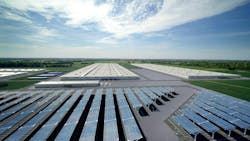 'Investments in battery manufacturing have already created thousands of jobs in the U.S.,' says Van Batenburg. 'Investments in battery manufacturing have already created thousands of jobs in the U.S.,' says Van Batenburg.