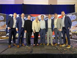 Benton Family Benton Family