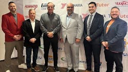 The 2026 California Tire Dealers Association/1-800 EveryRim OEM Wheels New Year luncheon will take place on Jan. 29. The 2026 California Tire Dealers Association/1-800 EveryRim OEM Wheels New Year luncheon will take place on Jan. 29.