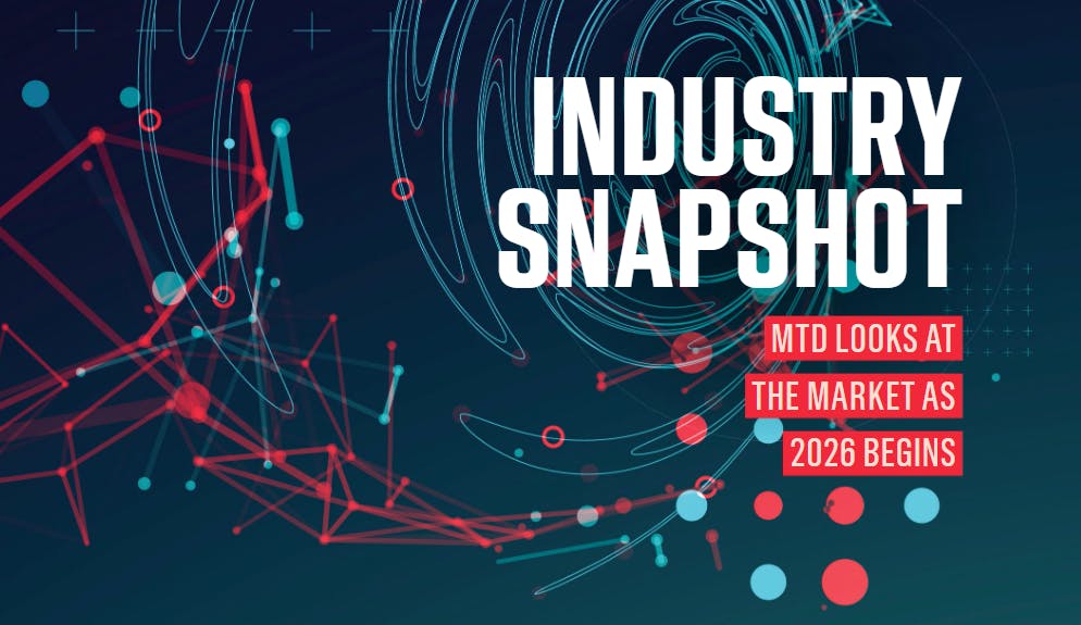 MTD's 2026 Facts Issue provides a snapshot of the tire industry as 2026 begins.