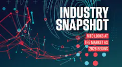 MTD's 2026 Facts Issue provides a snapshot of the tire industry as 2026 begins.