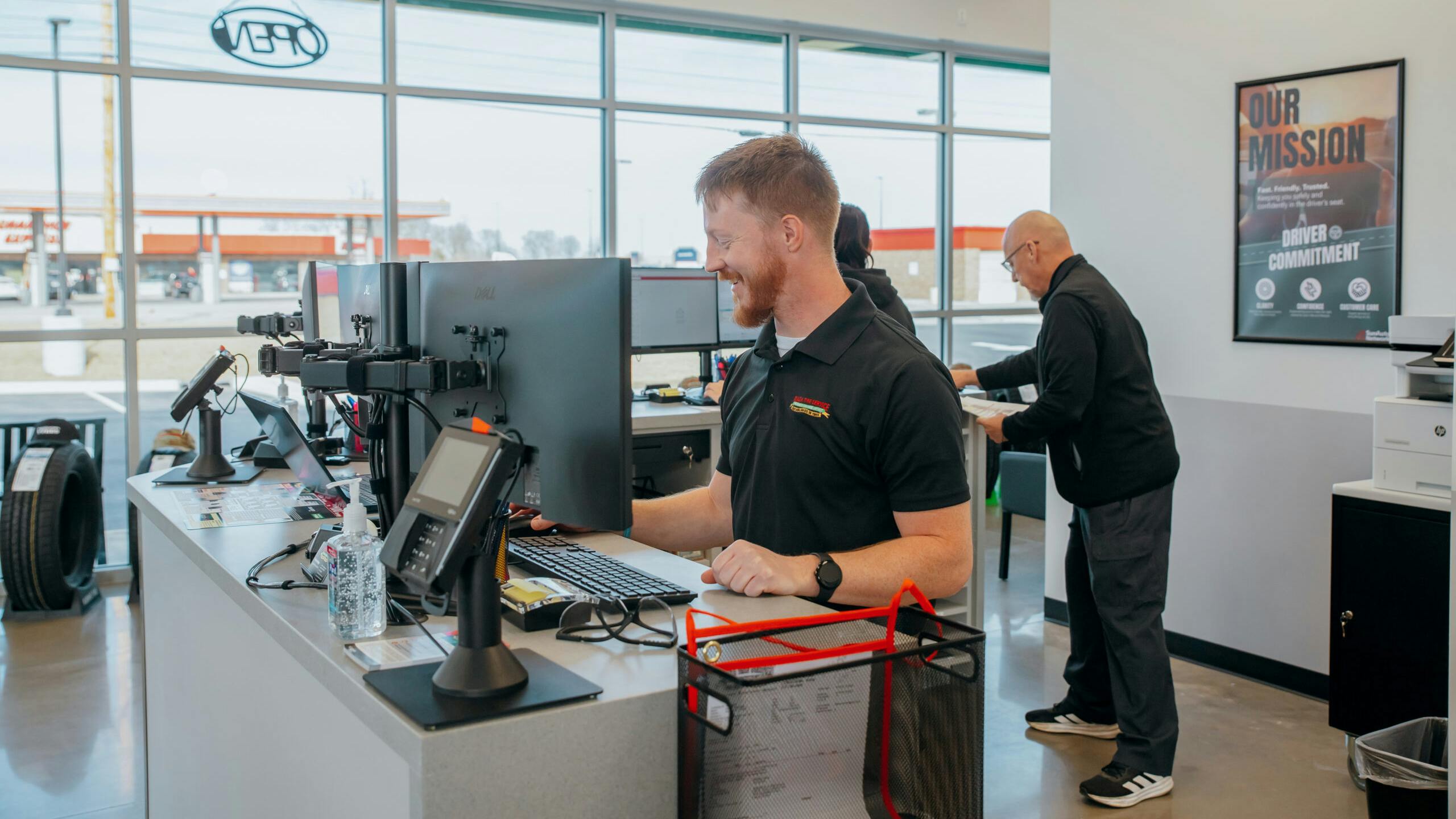 The new Plaza Tire Service outlet 'strengthens Plaza&rsquo;s footprint in south central Missouri while delivering the fast, reliable service and transparent communication the brand is known for,' say Sun Auto Tire & Service Inc. officials.