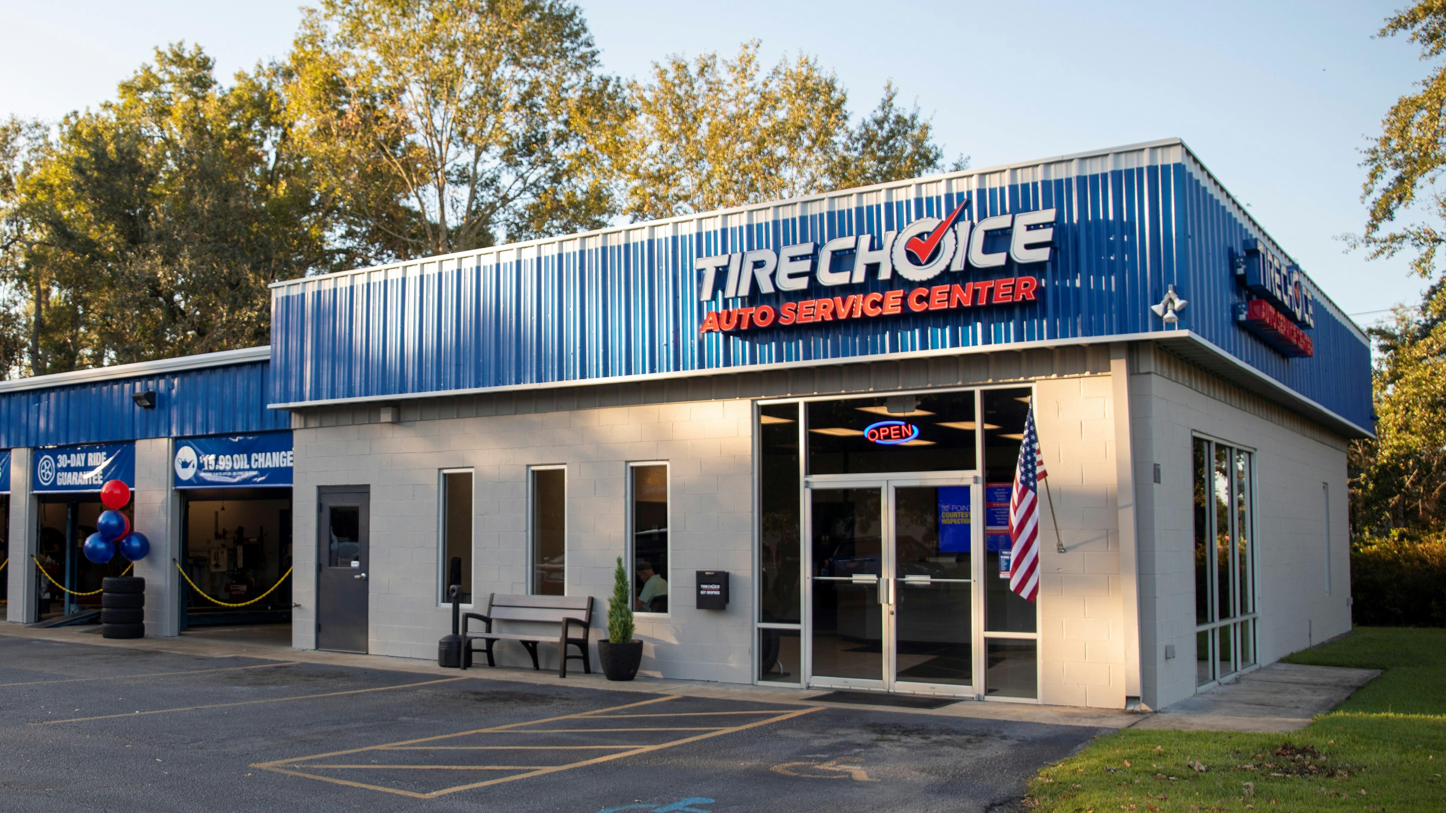 'Our sales momentum has continued into fiscal January, with preliminary comp store sales up almost 1%,' says Peter Fitzsimmons, Monro Inc.'s president and CEO.