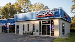 'Our sales momentum has continued into fiscal January, with preliminary comp store sales up almost 1%,' says Peter Fitzsimmons, Monro Inc.'s president and CEO. 'Our sales momentum has continued into fiscal January, with preliminary comp store sales up almost 1%,' says Peter Fitzsimmons, Monro Inc.'s president and CEO.