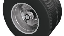 TIREMAAX TPMS has been designed for seamless integration with Hendrickson's TIREMAAX PRO and PRO-LB tire pressure control systems. TIREMAAX TPMS has been designed for seamless integration with Hendrickson's TIREMAAX PRO and PRO-LB tire pressure control systems.