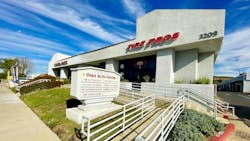 'We’re excited to bring our seventh location on-board in Thousand Oaks and continue serving southern California drivers,” says Harry Boyajian. 'We’re excited to bring our seventh location on-board in Thousand Oaks and continue serving southern California drivers,” says Harry Boyajian.