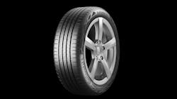 The high-performance SportContact 7 and the energy-efficient EcoContact 6 Q (pictured) are recommended for warmer months, and Audi recommends the WinterContact TS 870 P for winter use. The high-performance SportContact 7 and the energy-efficient EcoContact 6 Q (pictured) are recommended for warmer months, and Audi recommends the WinterContact TS 870 P for winter use.