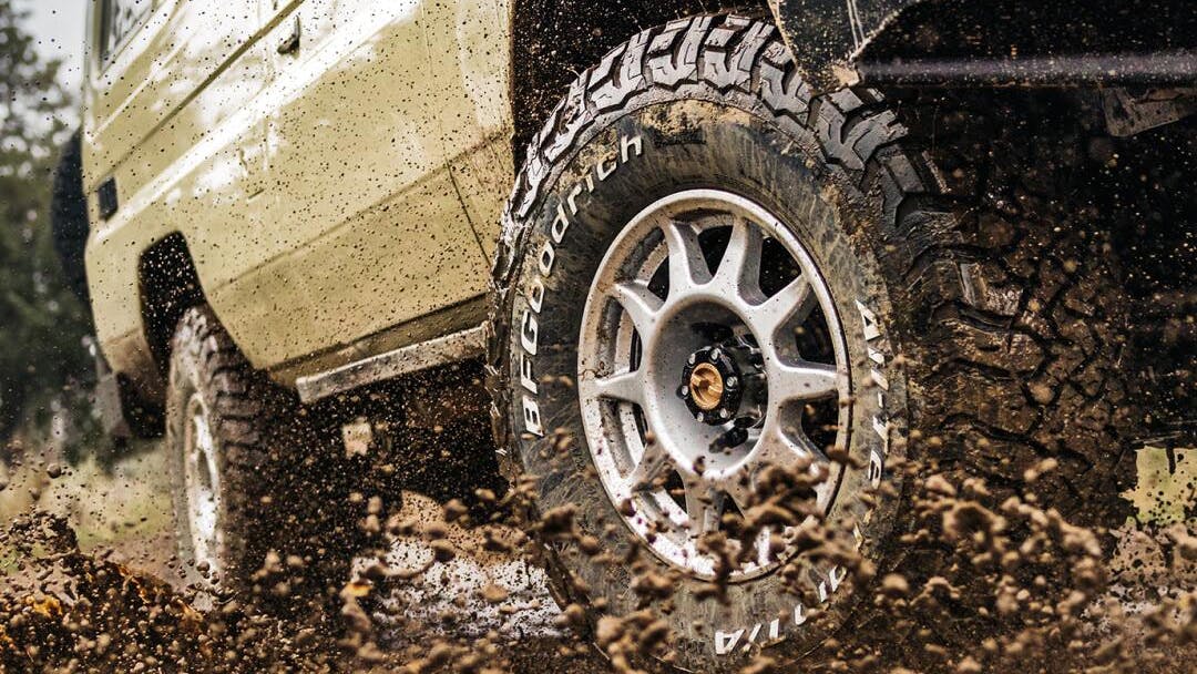 'Celebrating 50 years of the Radial All-Terrain T/A tire is a milestone that speaks to BFGoodrich&rsquo;s legacy of extreme performance,&rdquo; says Jamie Hershey, senior director of recreational brands, BFGoodrich Tires, Michelin North America Inc.
