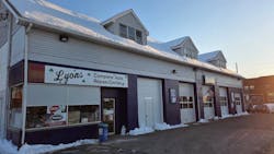 The acquisition of Lyons Auto Service, which is based in West Hartford, Conn., expands VIP Tires & Service's network to 77 locations throughout New England. The acquisition of Lyons Auto Service, which is based in West Hartford, Conn., expands VIP Tires & Service's network to 77 locations throughout New England.