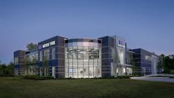 John Bosco (Hyeon Suk) Kim, Nexen Tire's CEO, says the company 'will continue to pursue both volume and quality growth by strengthening our product and distribution competitiveness in global markets.' John Bosco (Hyeon Suk) Kim, Nexen Tire's CEO, says the company 'will continue to pursue both volume and quality growth by strengthening our product and distribution competitiveness in global markets.'