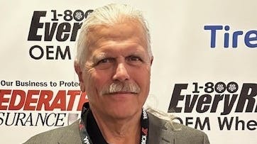 Scott Highfill, former owner of Great Western Tire and a 50-year tire industry veteran, was recently inducted into the California Tire Dealers Association Hall of Fame.