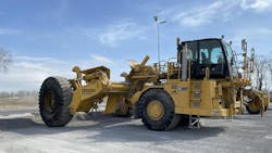 'Replacement cycles have largely normalized after several years of extended use,' says Paul Hawkins, senior vice president of aftermarket sales, Titan International Inc. 'Replacement cycles have largely normalized after several years of extended use,' says Paul Hawkins, senior vice president of aftermarket sales, Titan International Inc.