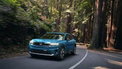 'If you find your company with sales not growing as they should be, do something,' says Van Batenburg. 'If you find your company with sales not growing as they should be, do something,' says Van Batenburg.