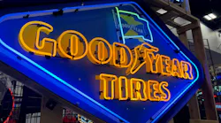 Goodyear Tire & Rubber Co. will close its mold shop in Findlay, Ohio.